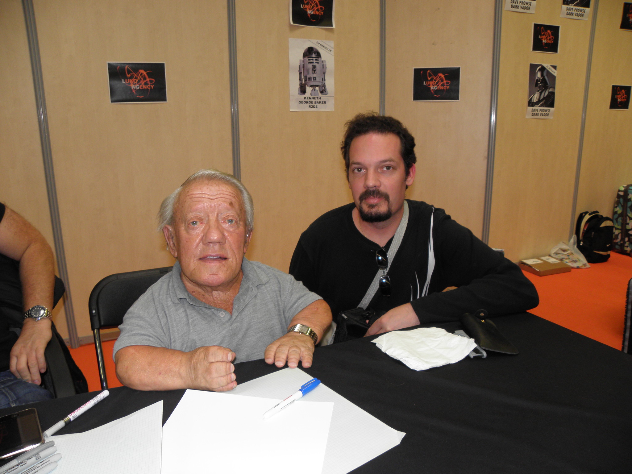 Kenny Baker   2
